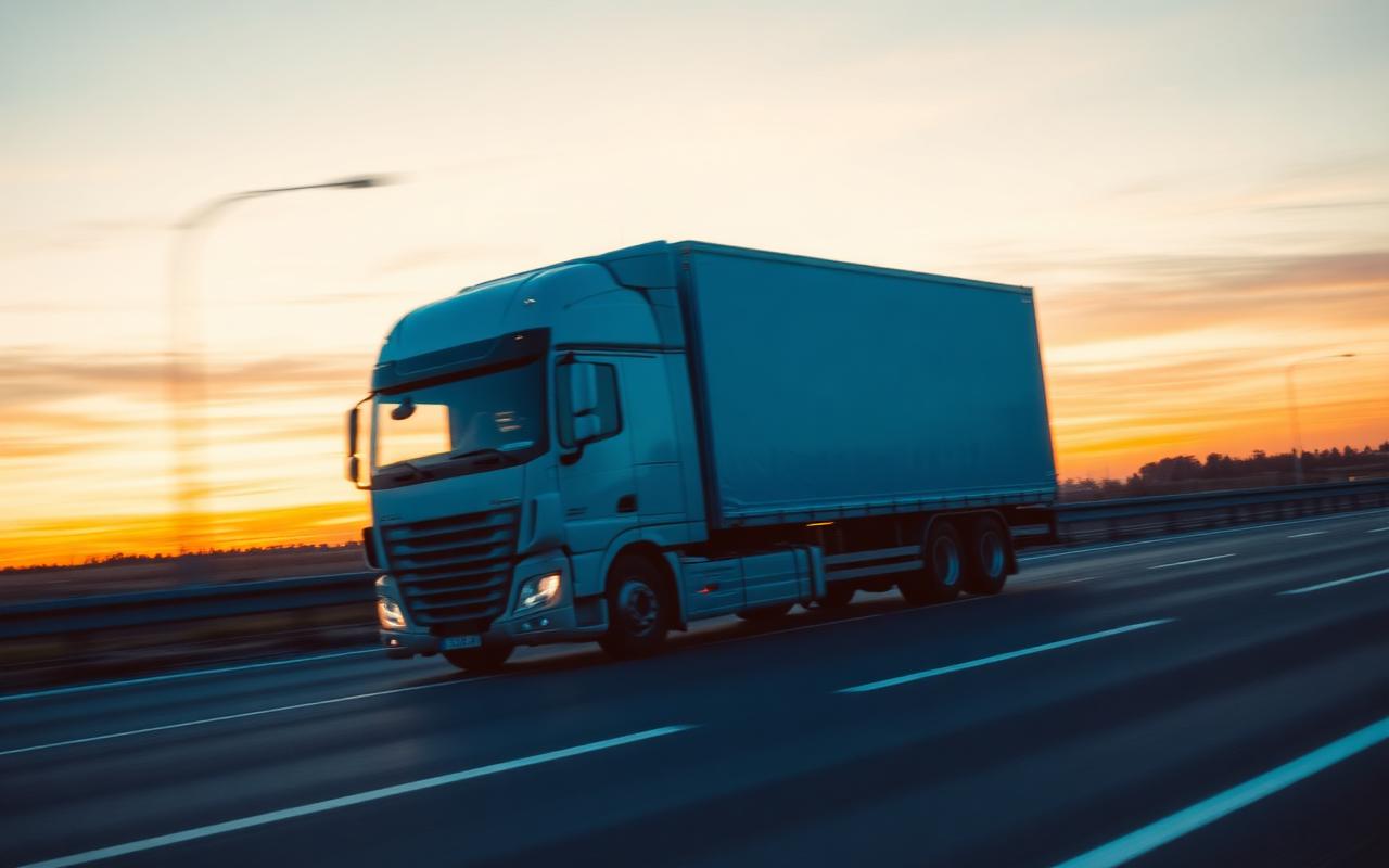 Road transport